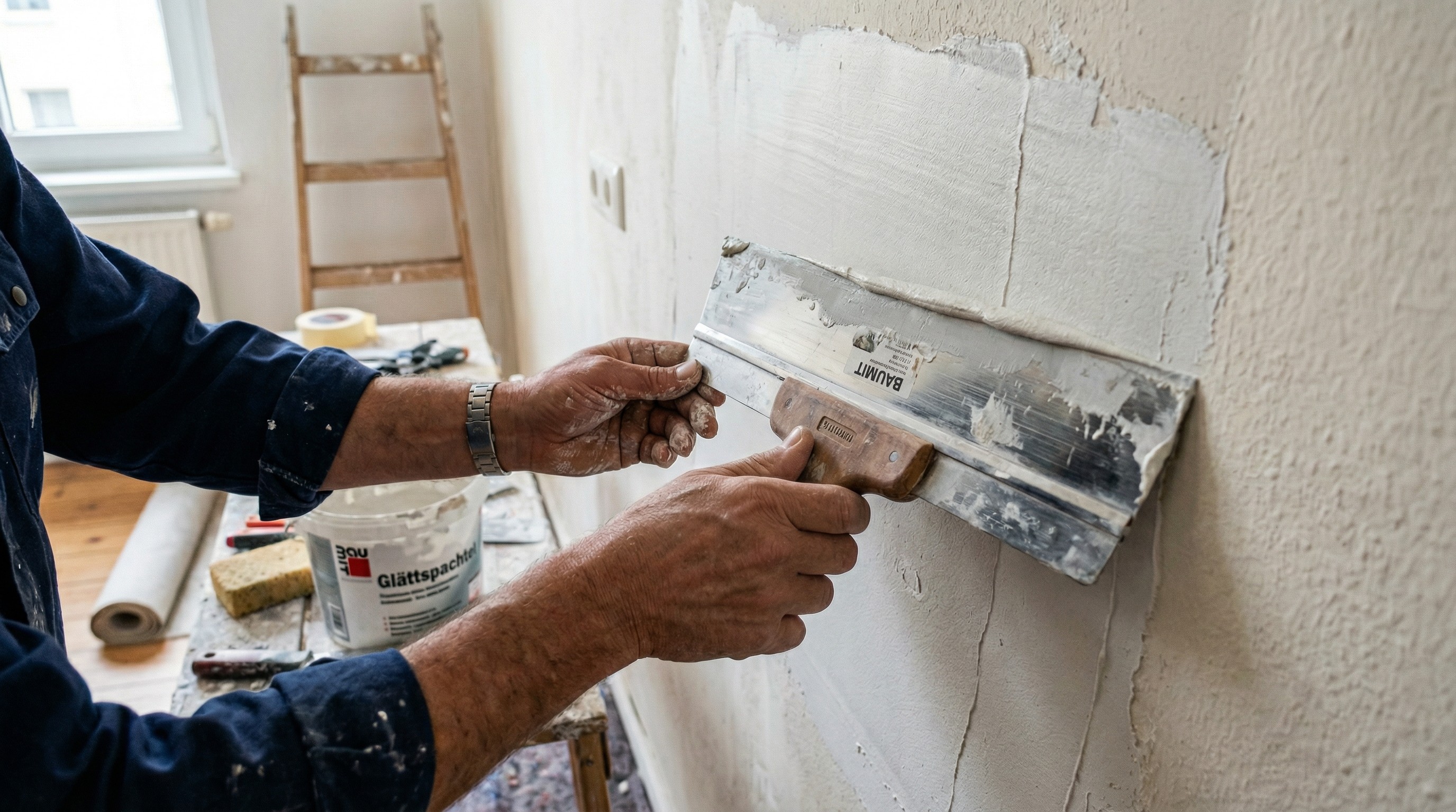 Bäcker Saur – Maler & Lackierer Horb am Neckar